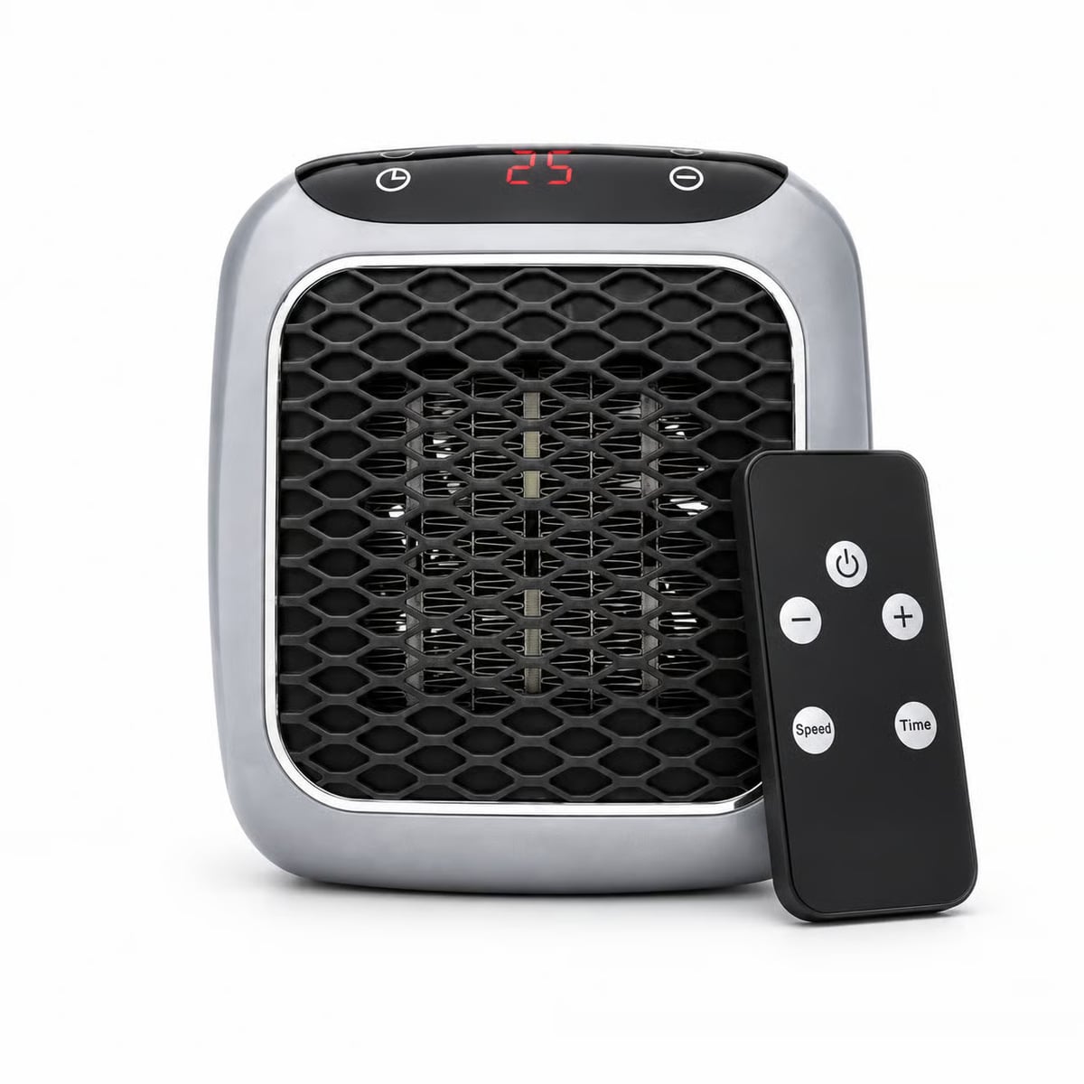 RapidHeat heater